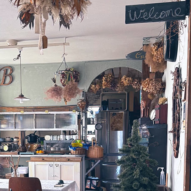 burubonさんの実例写真