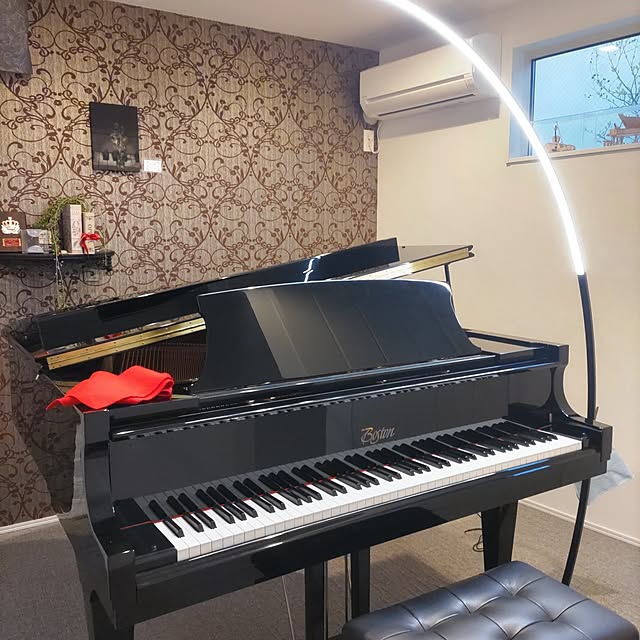 Maroさんの部屋