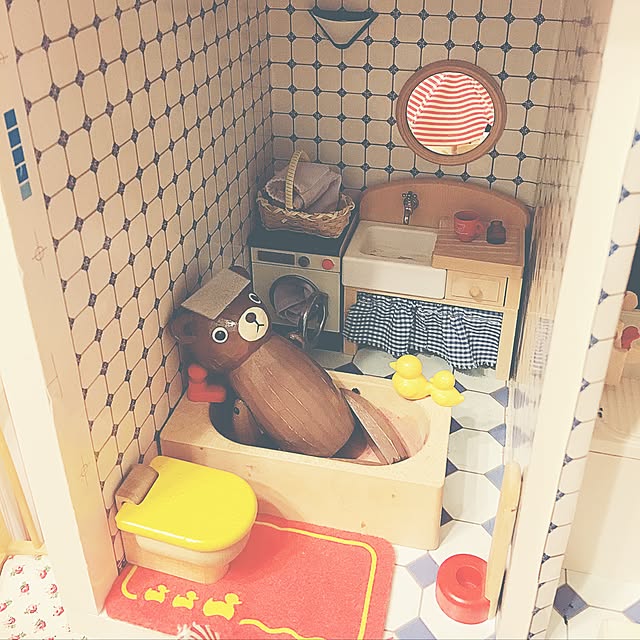 minanagiさんの実例写真