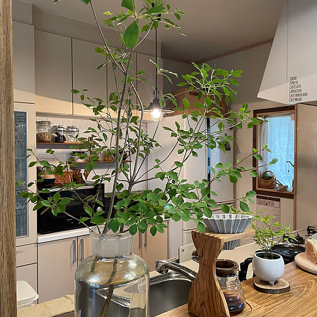 taka17cafeさんの実例写真