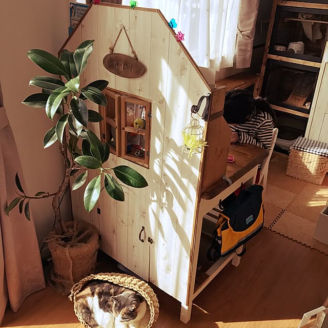 bambi_eyeさんの実例写真