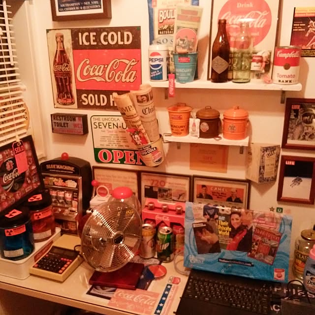 masashiさんの実例写真
