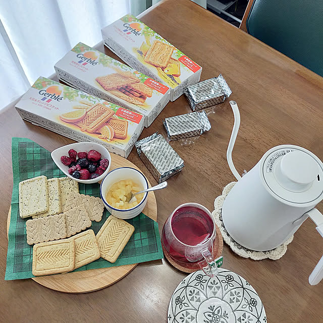akanegumoさんの実例写真
