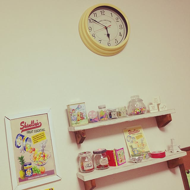 ekochan0916さんの実例写真
