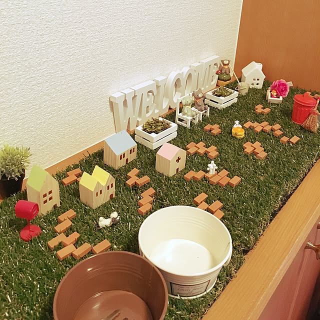 gd2mamさんの実例写真