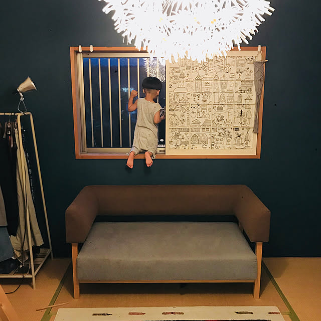shantiさんの実例写真