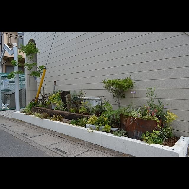 GreenWorksさんの実例写真