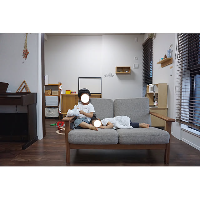 bunさんの実例写真