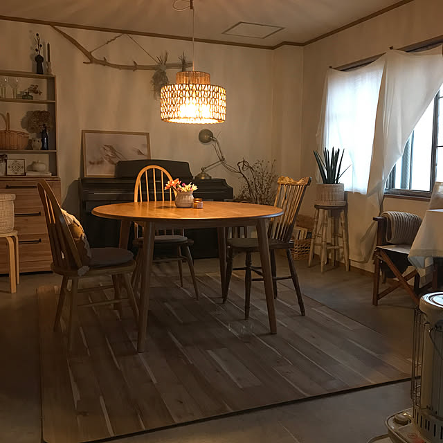 kさんの実例写真
