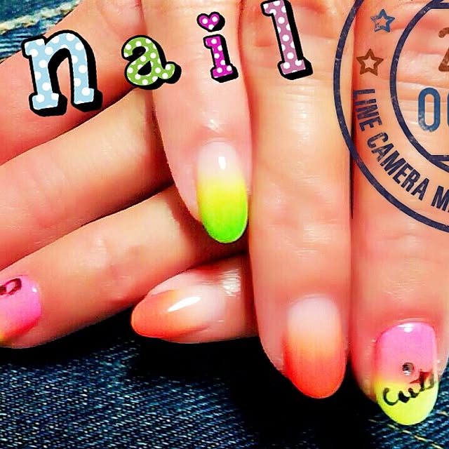 実例写真