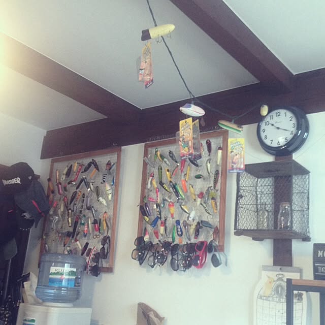 usaさんの部屋