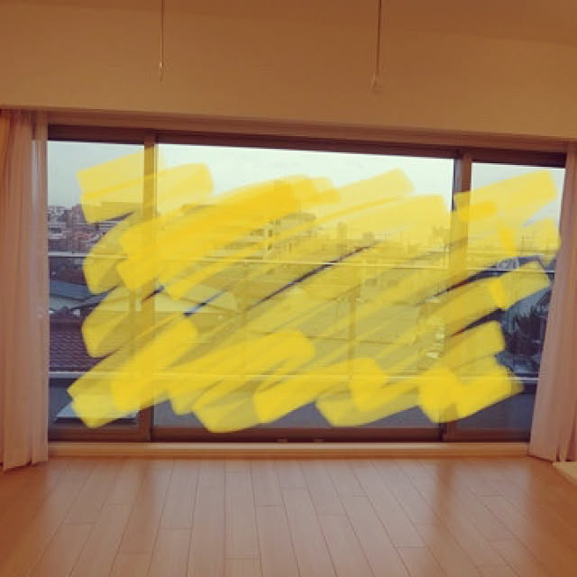 実例写真