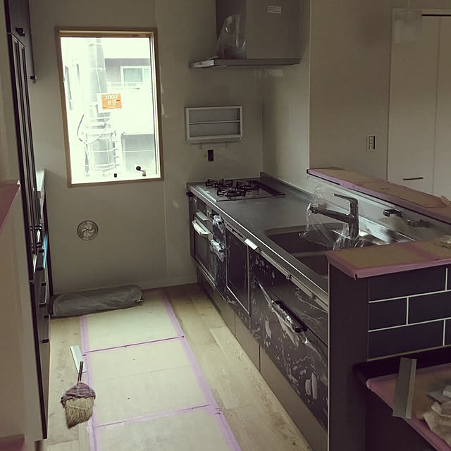 gomamilkさんの実例写真