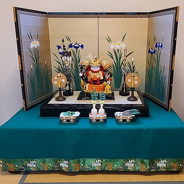mieさんの部屋