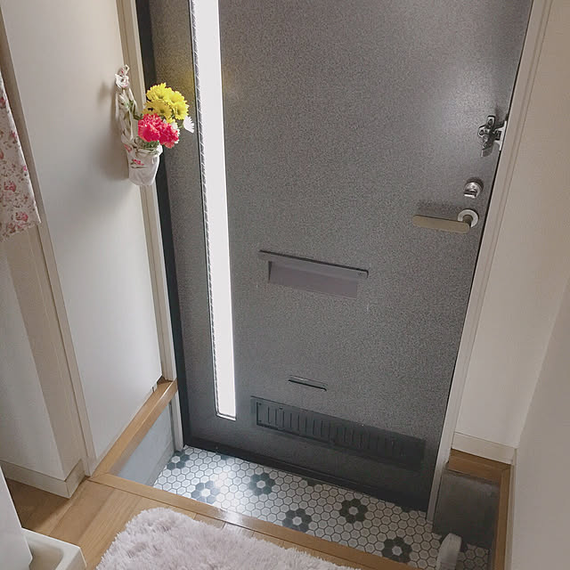 RanRanさんの実例写真