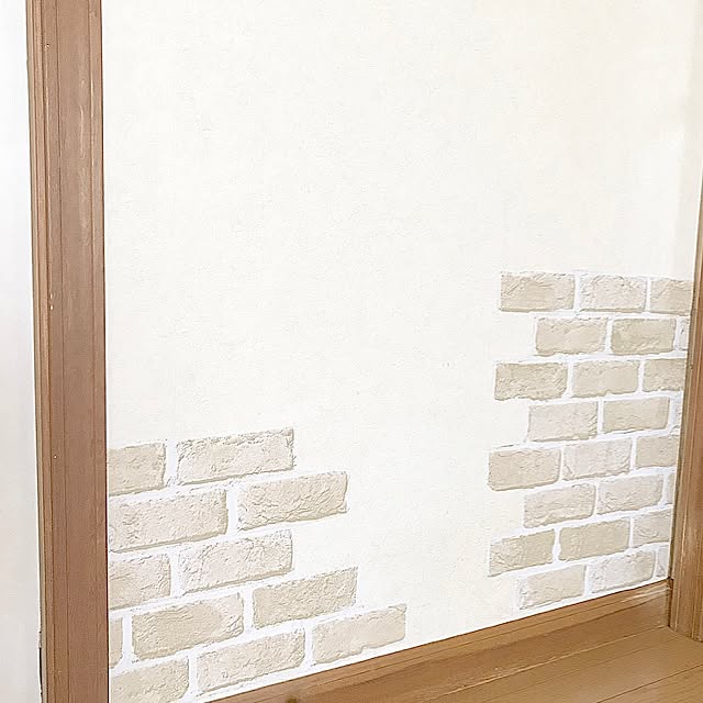 rinaさんの実例写真