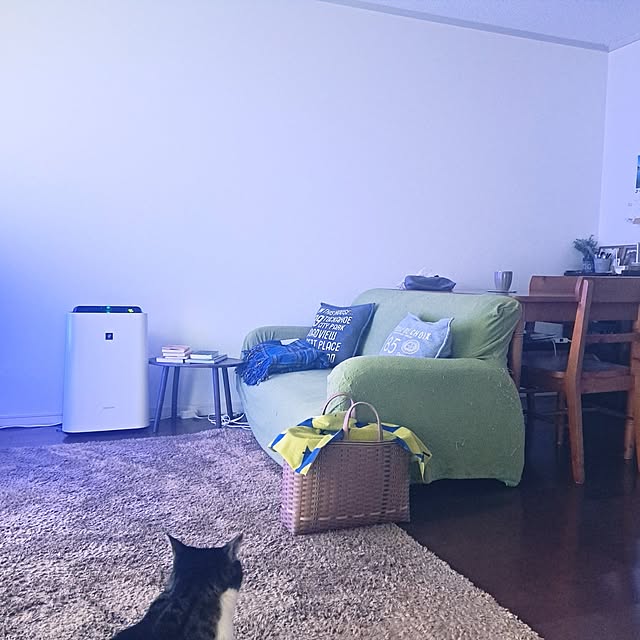 shinoさんの部屋