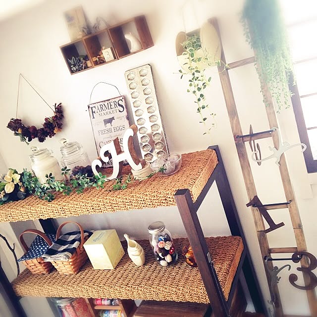 hanamaoさんの実例写真