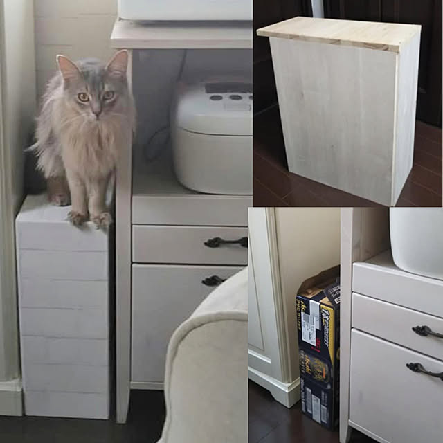 Morimaさんの実例写真