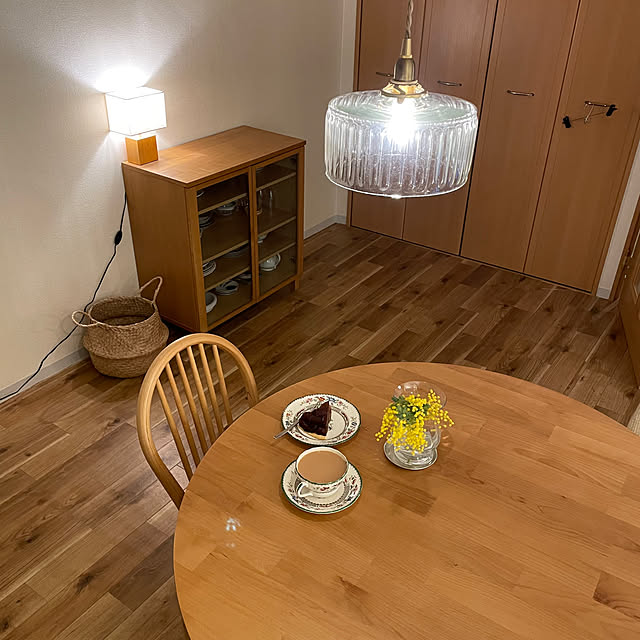 RIKAさんの部屋