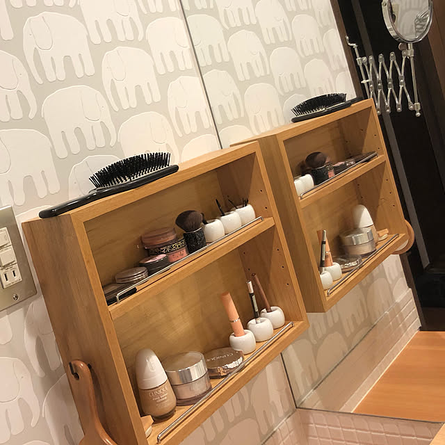 ikumiyaさんの実例写真