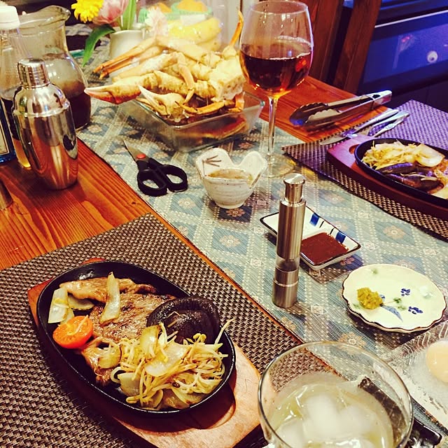 実例写真