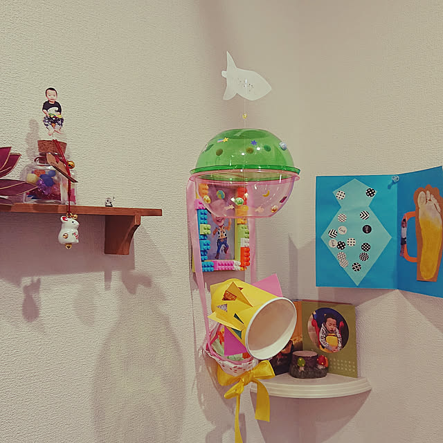 Choco20160さんの実例写真
