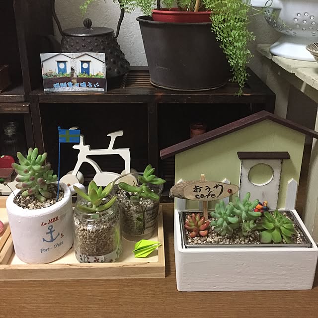 takakoさんの実例写真