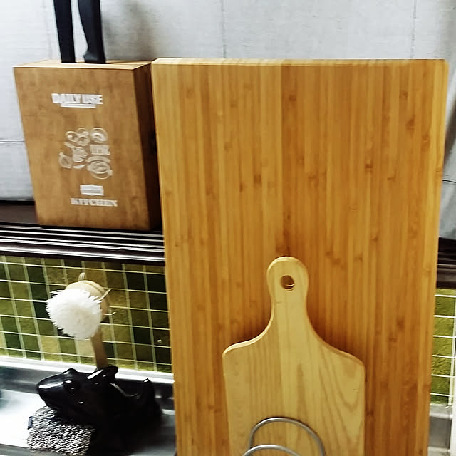 Granadillaさんの実例写真