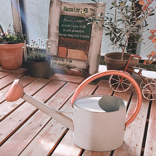 Unokiさんの実例写真