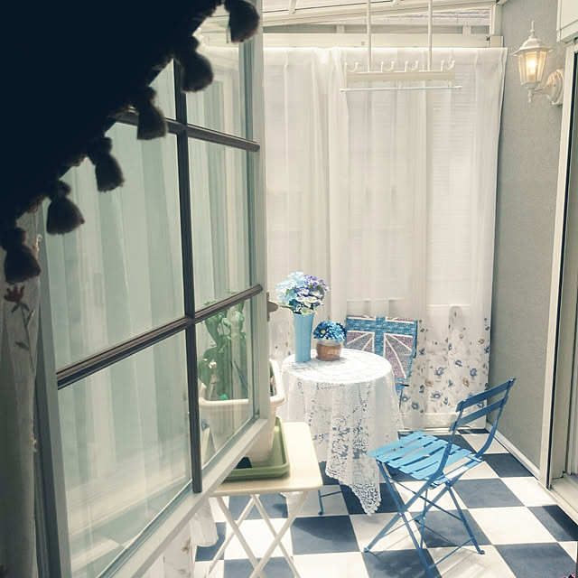 madeleineさんの部屋