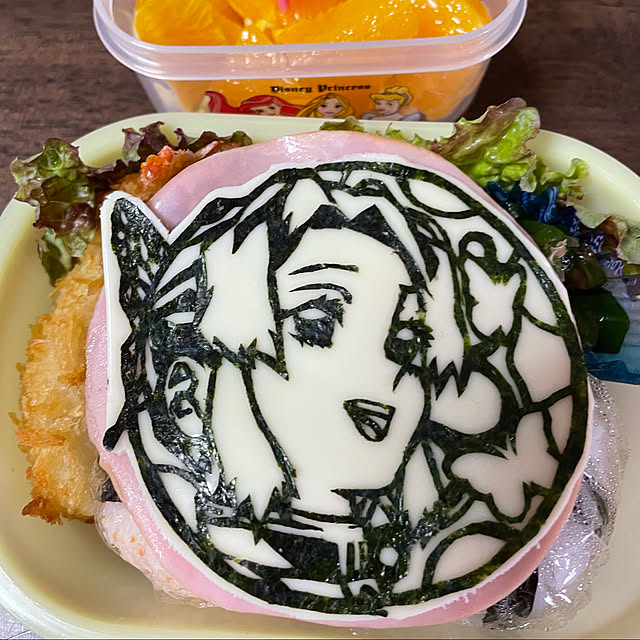 実例写真