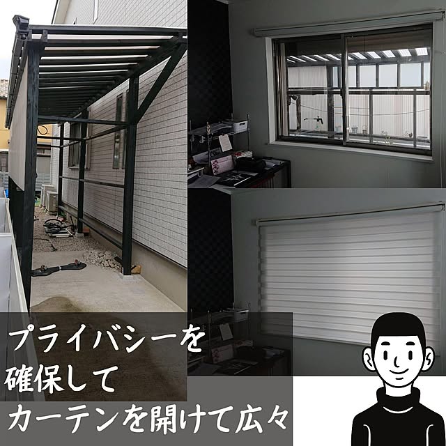 orenoniwa5nenさんの実例写真