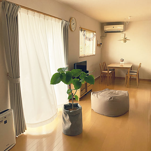 ___.homeさんの実例写真