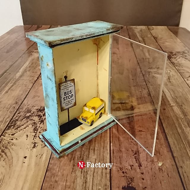 N-Factoryさんの実例写真