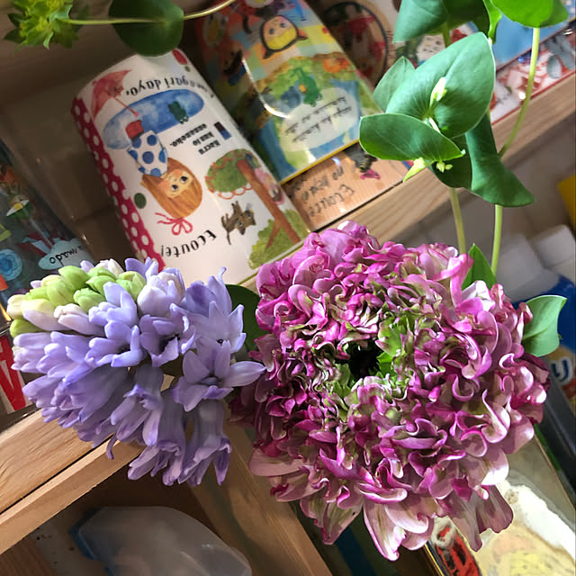 pochi3461さんの実例写真
