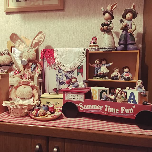 Naomiさんの実例写真