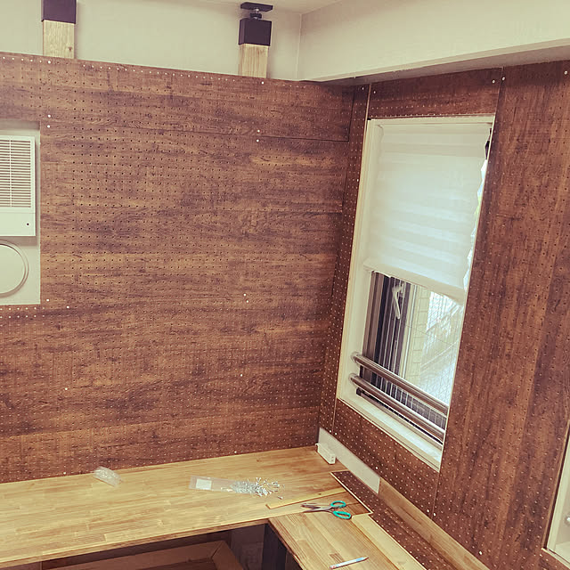 DIY/壁/天井のインテリア実例 - 2021-05-01 07:01:24