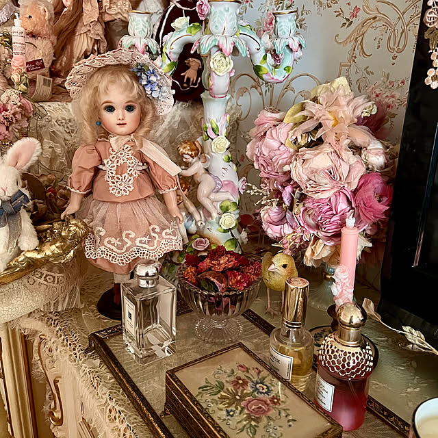 AYUKOさんの部屋