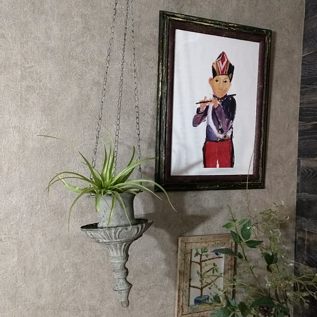nikkoriさんの実例写真