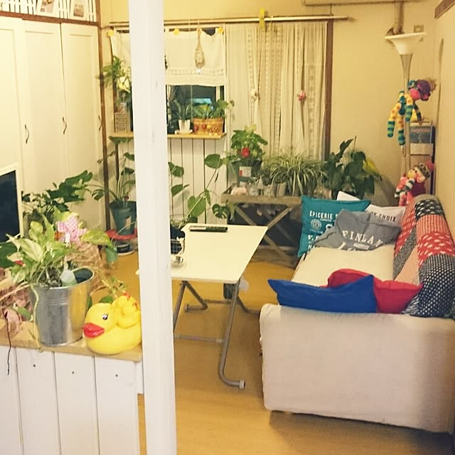 haruminさんの実例写真