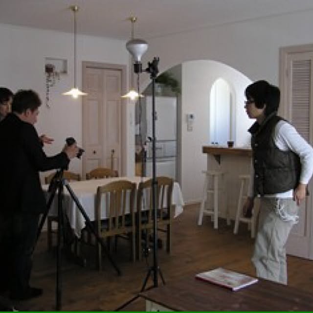 R.yukaさんの実例写真