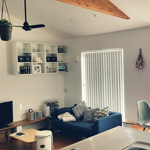 flat_house_japanさんの実例写真