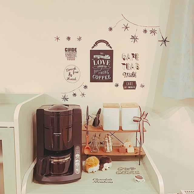cafecraciさんの実例写真