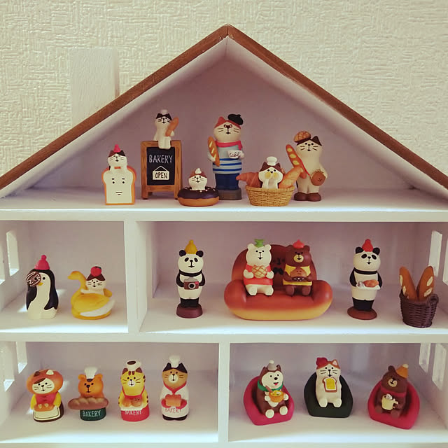 MIKNさんの実例写真
