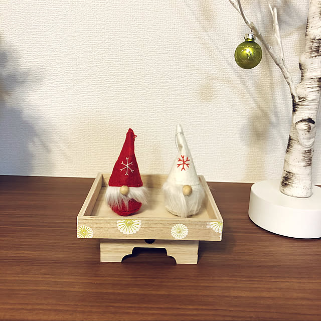 megmilkさんの実例写真