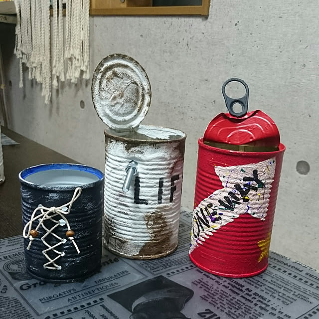 rika-snyさんの実例写真