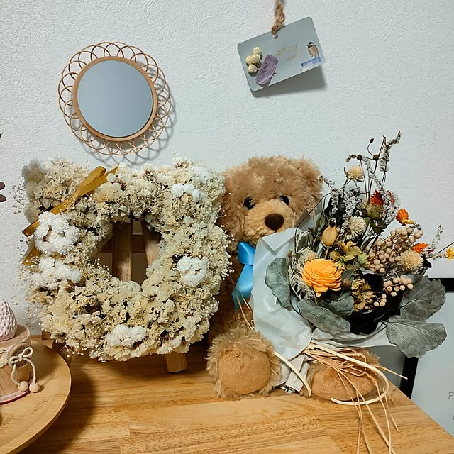 ya_maさんの部屋