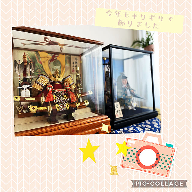 kana_mskwさんの実例写真