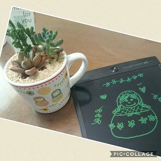 akanegumoさんの実例写真